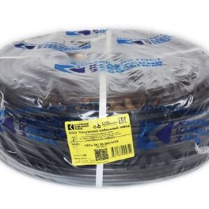 Провод ПВС 3х1