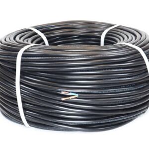 Провод ПВС 2х1