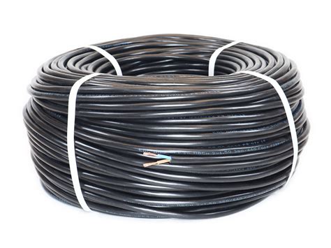 Провод ПВС 2х1