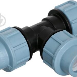 ПЭ Тройник 25х32х25 (ПНД)