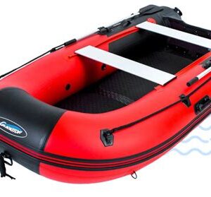 Лодочка надувная 96