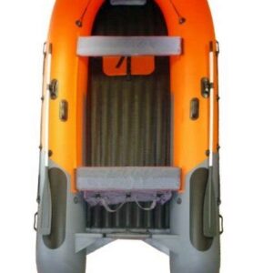 Лодочка надувная "Навигатор" 9298667