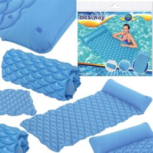 Матрас д/плавания 158см (43250) 4730422