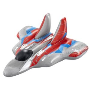 Плот д/плавания "Звездолёт" 136х135см (41443) 5309722