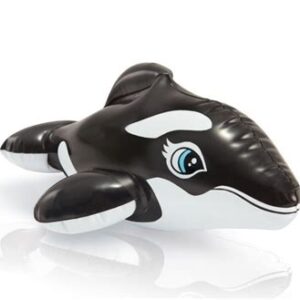 Игрушка д/плавания надувная "Зверюшки"  (58590NP) 589354