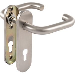 Ручка на/планке ПП-02-72мм