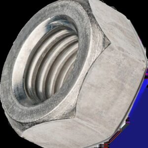 Гайка шестигранная М3 DIN934 А2 (нерж.)