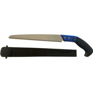 Ножовка по дереву Сучкорез 300мм (9 зуб/дюйм) Росомаха 600441