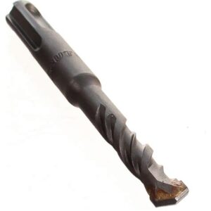 Бур по бетону Profi SDS- Plus 8х110 мм двойная резьба  CUTOP 40-8110