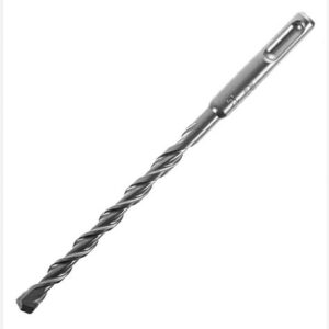 Бур по бетону Profi SDS- Plus 18х260 мм двойная резьба  CUTOP 40-18260