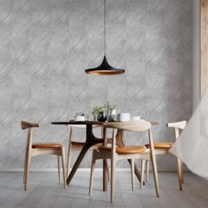 Панель ПВХ лам 2700х250мм Дюна серебро 881-2