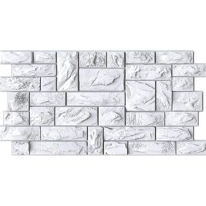 Панель ПВХ 0