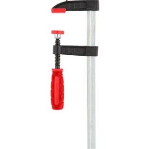 Струбцина F-образная 50х200х140мм "BEOROL" 245333