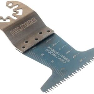 Полотно пильное погружное по древесине Cutter 65*40*14TPI (HR6644)