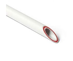 Труба белый 1