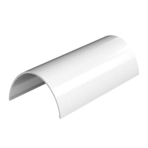 Желоб белый 1