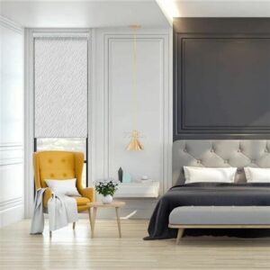 Рольштора БАЛАНС 72х160 белый