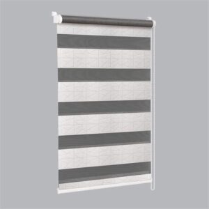 Рольштора ВИОНА 72х160 светло-серый