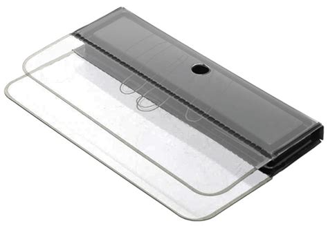 Шпатель декоративный