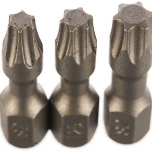 Набор бит 19 предм. "Qudro Torsion"490019