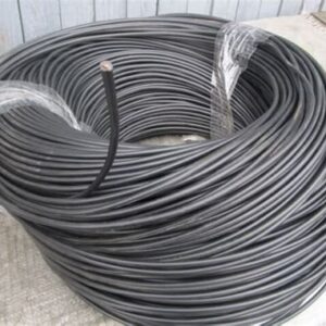 Провод ВПП 1х2