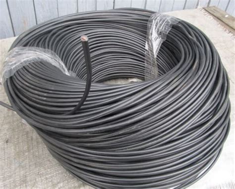 Провод ВПП 1х2