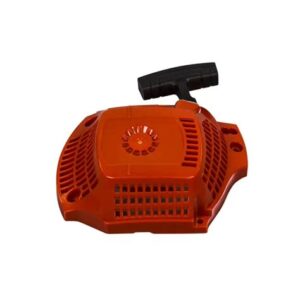 Стартер в/сборе Н435