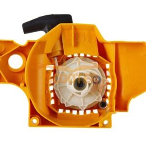 Стартер в/сборе Р350