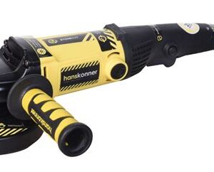Машина углошлифовальная Hanskonner 800Вт