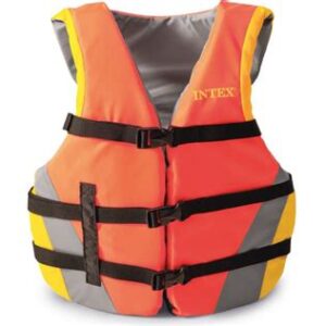 Жилет для плавания