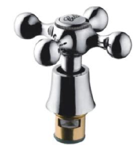 Маховик с кран-буксой ЕК0008 151628