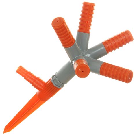 Разбрызгиватель пятилепестковый 137801