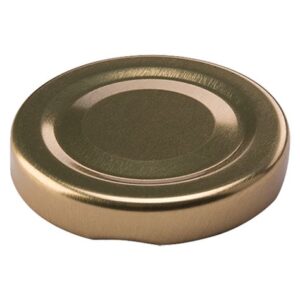 Крышка ТО-43 (Магол) золото