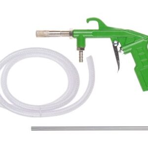 Пистолет пескоструйный со шлангом ASB-041Н ECO