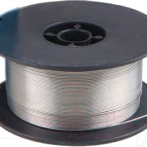 Проволока сварочная порошковая 1