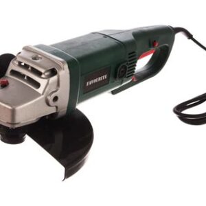 УШМ- угловая шлифмашина 2400Вт FG 2400 FAVOURITE 6972178690755