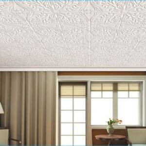 Плитка потолочная С-2027/40 1026194