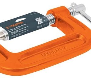 Струбцина С-образная 52мм