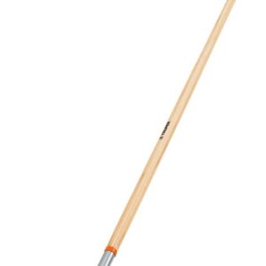 Грабли кованые с усилеными зубъями