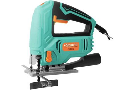 Лобзик электрический Sturm JS 4085Q