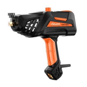 Сварочный  инвертор мобильный 170-250В AW97I201 Sturm