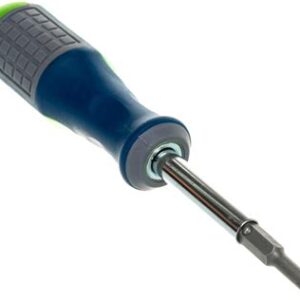 Отвертка комбинированная