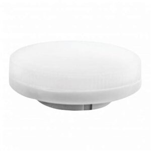 Лампа Leek LED SPT GX53 8W/4К 63681