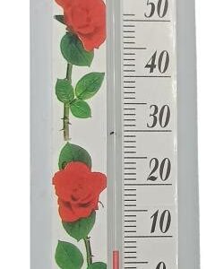 Термометр наружный ТК-3 комнатный цветок 48018 27628