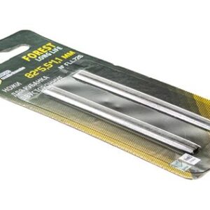 Ножи д/электрорубанка TRIO-DIAMOND двусторонние 102*5