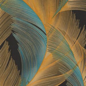 Обои Deco-Deco 1.06м Phoenix гор. тисн. 7216-22