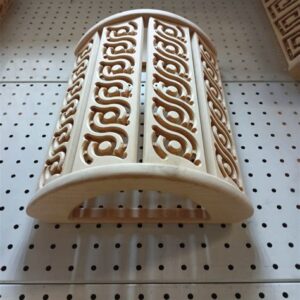 Абажур "КЕДР"