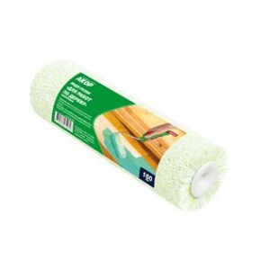 Миди-ролик "Для работ по ДЕРЕВУ" 120мм микрофибра Акор 85400120