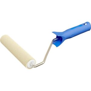 Миди-валик "Для ФАСАДНЫХ РАБОТ" 120мм полиакрил Акор 80530120