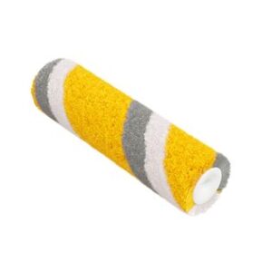 Миди-ролик "Для работ с ЭМАЛЯМИ" 120мм тигр Акор 85200120